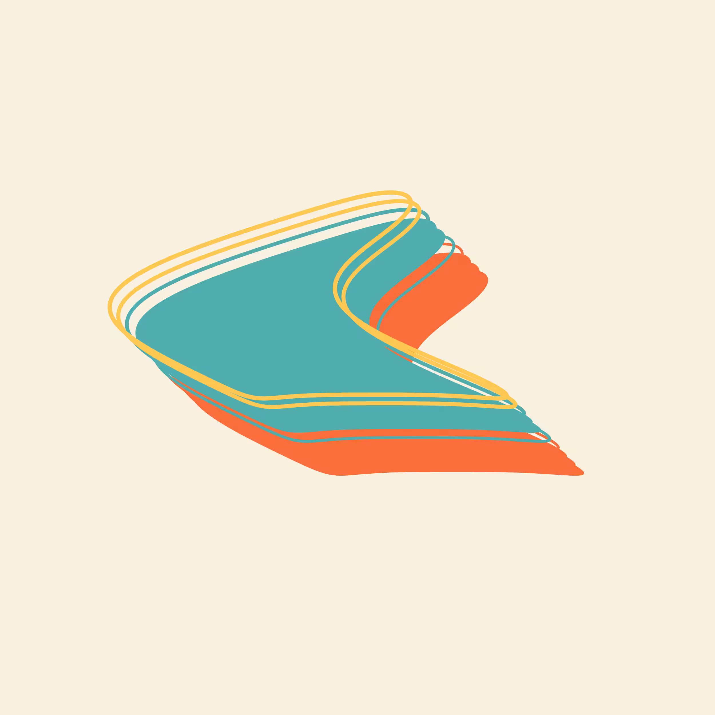 Siesta #64