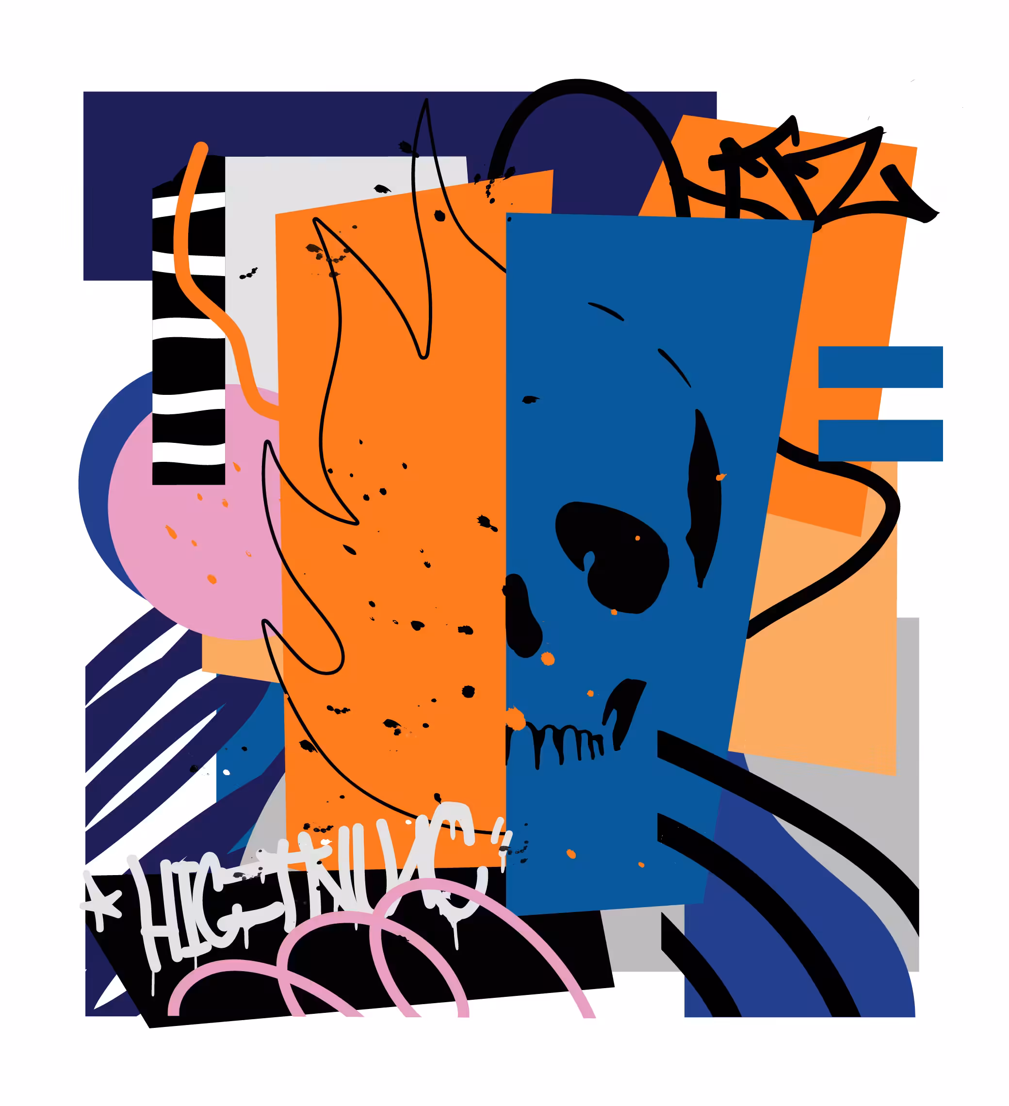 Skullpatt