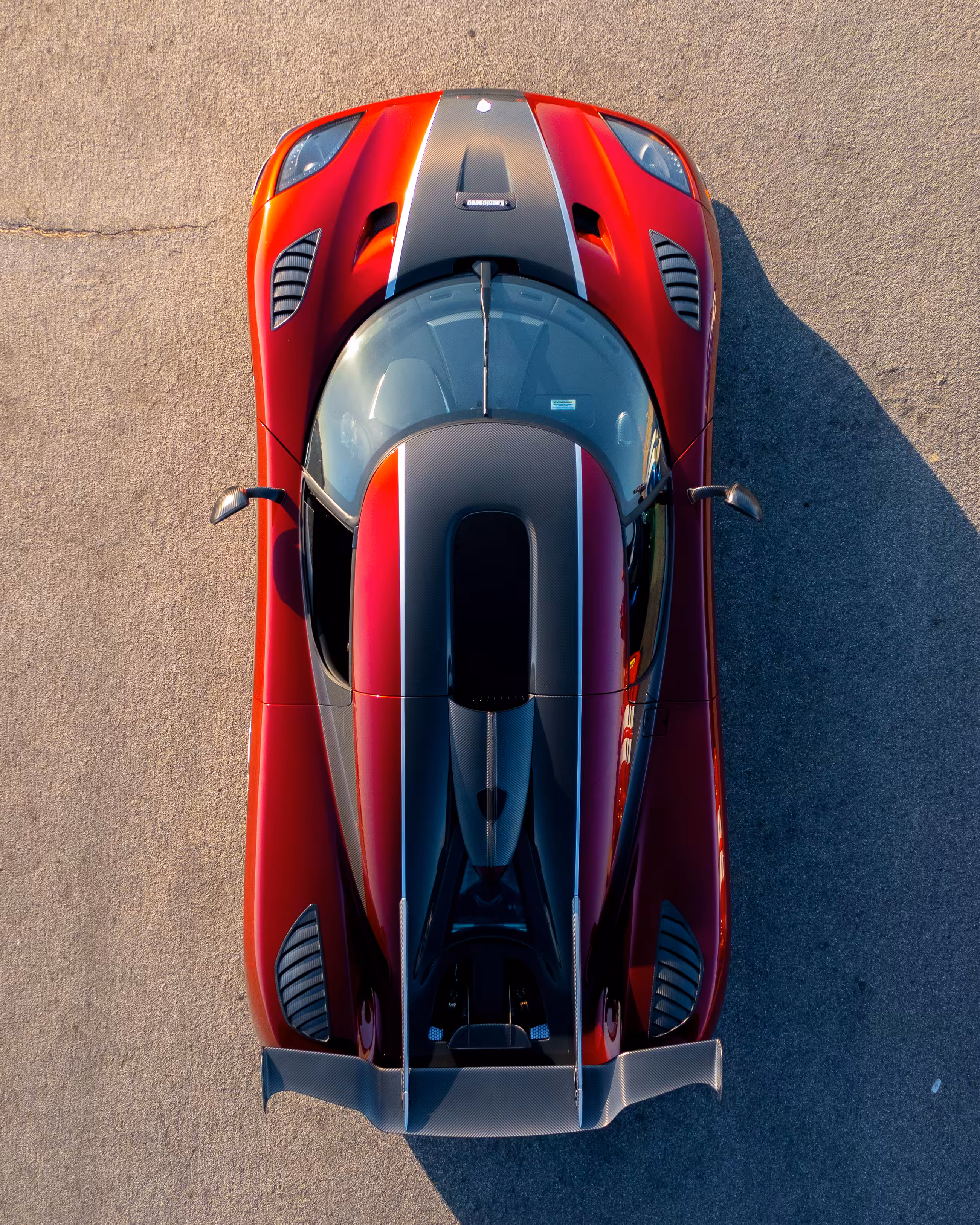 Auto Club 3 - Koenigsegg Agera
