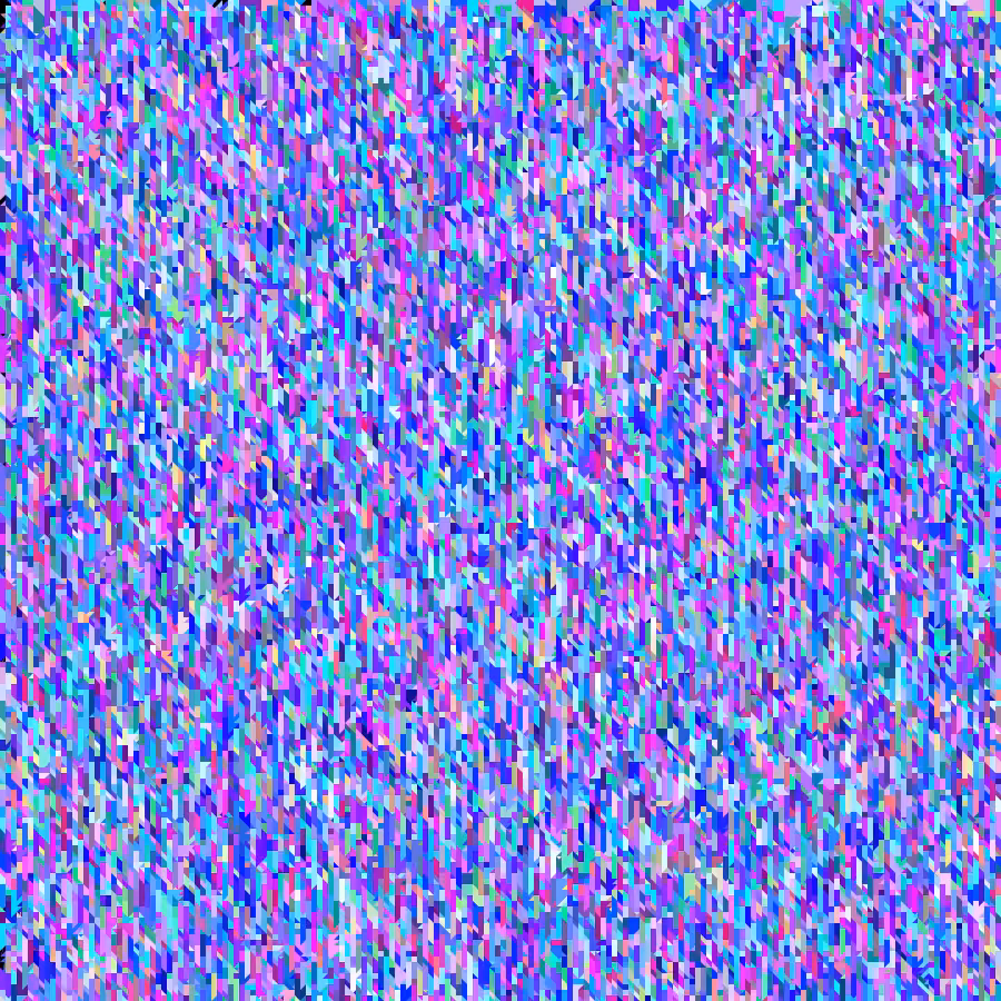 Bizarre Love Triangles #135