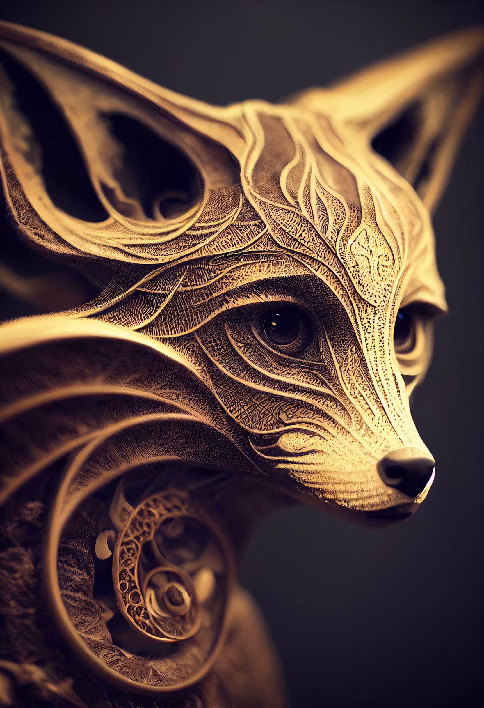 The Fox