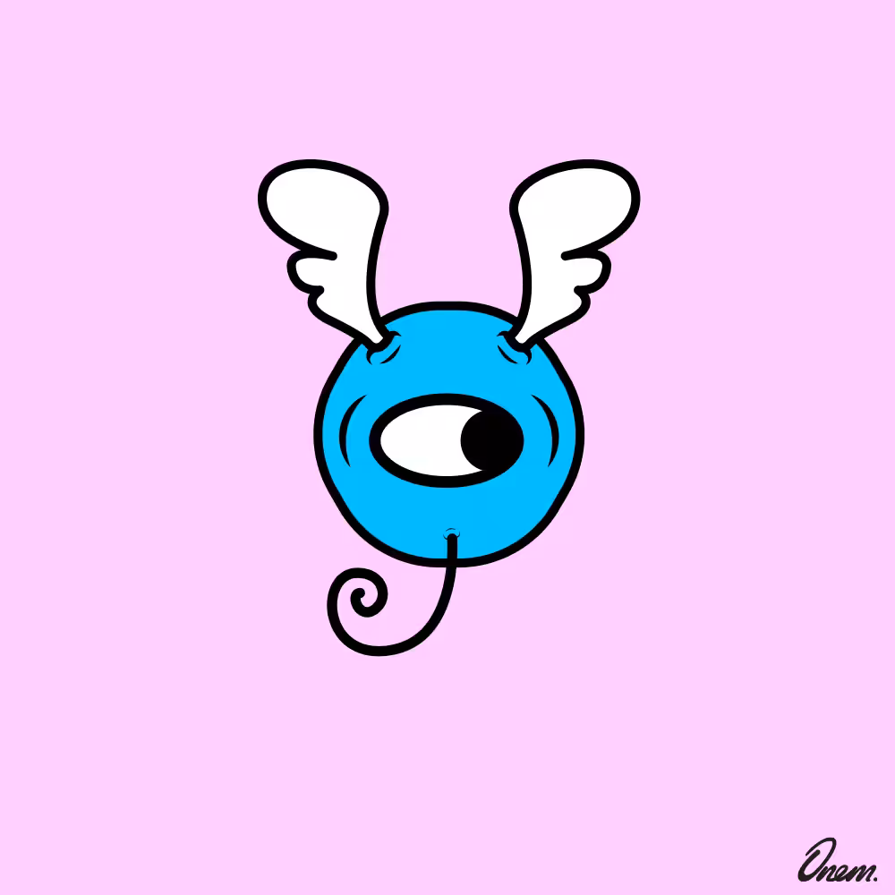 Chupwing / Kawatoon / #0051