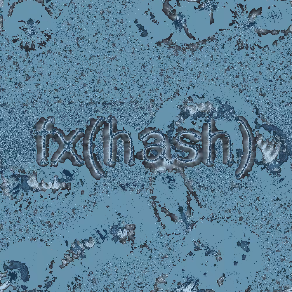 Physarum Logo #23
