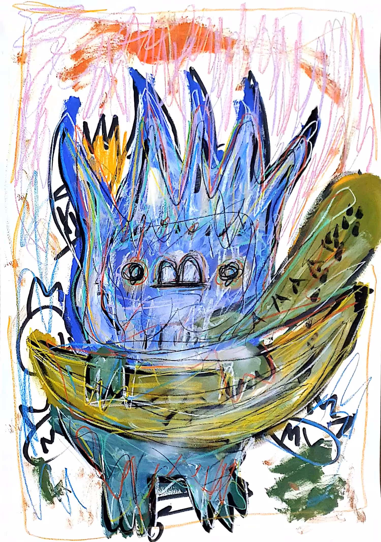 Science Walden Residency 47