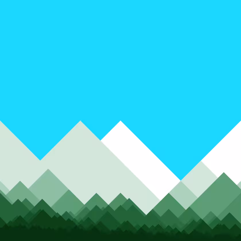 Mountains #176