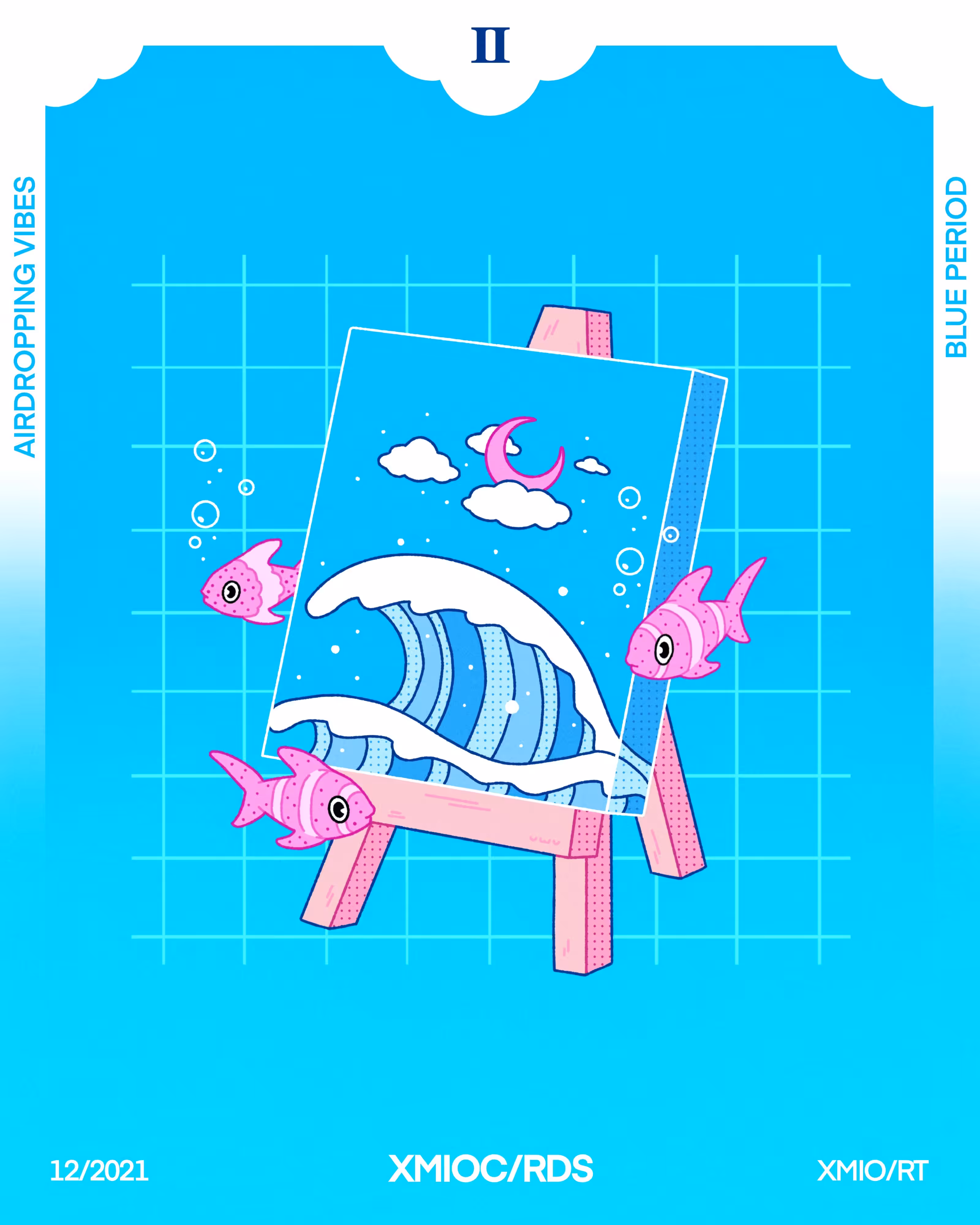 Blue Period #02