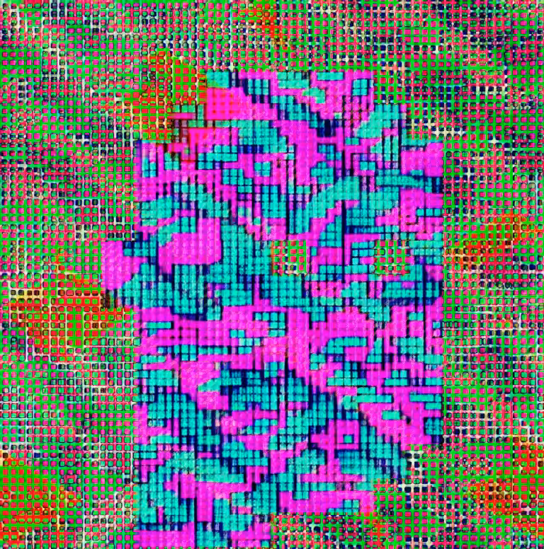 coalescence #4332