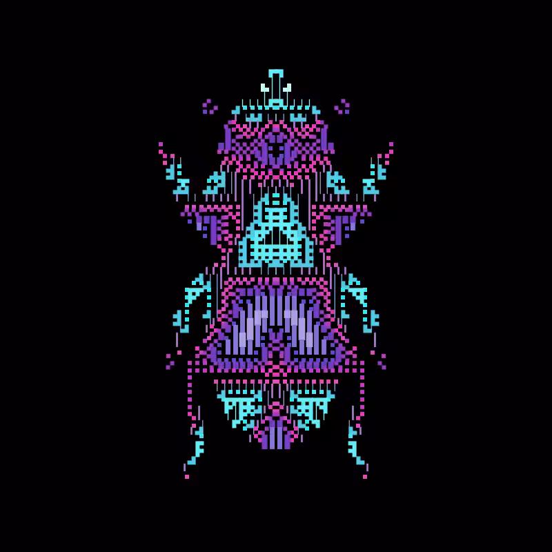 neurobugs #19