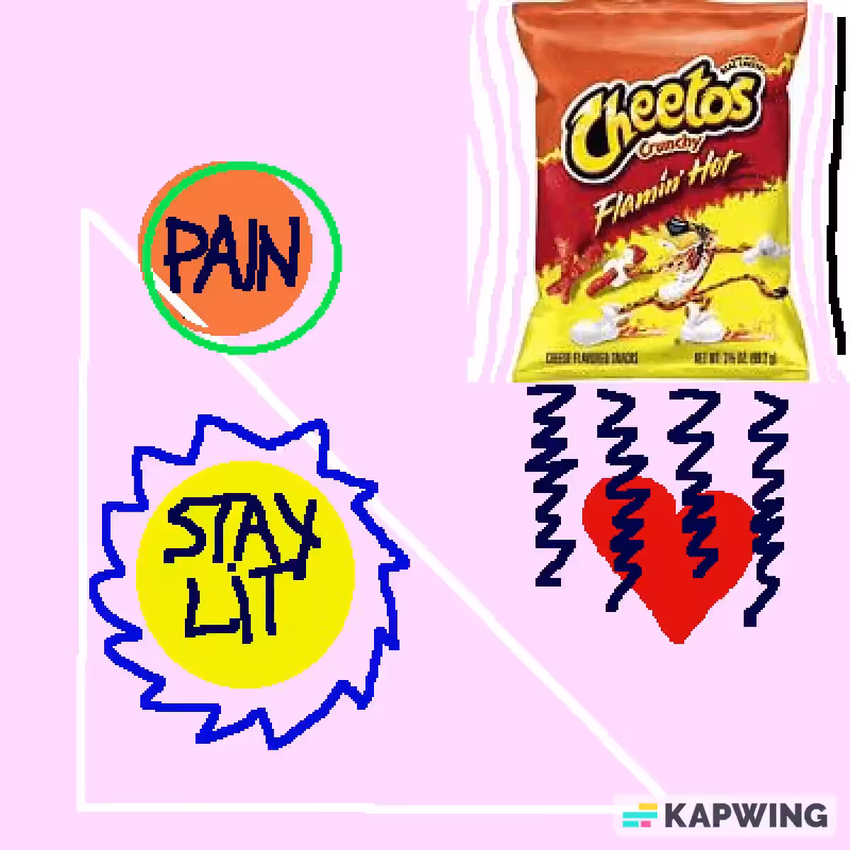 No Love