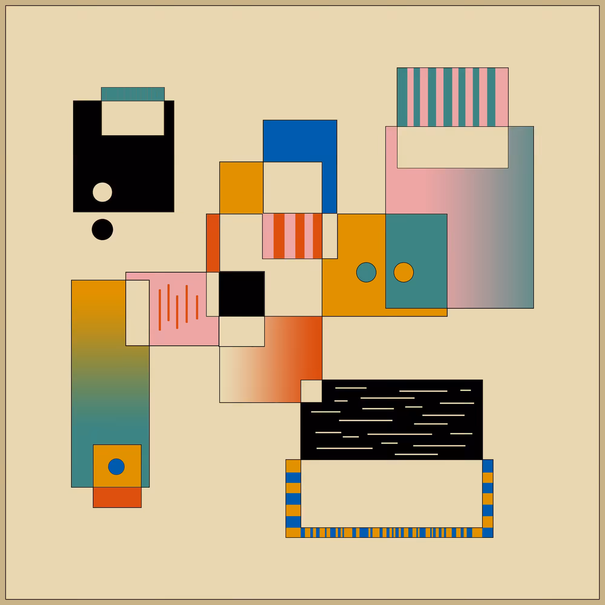 Fragments #27