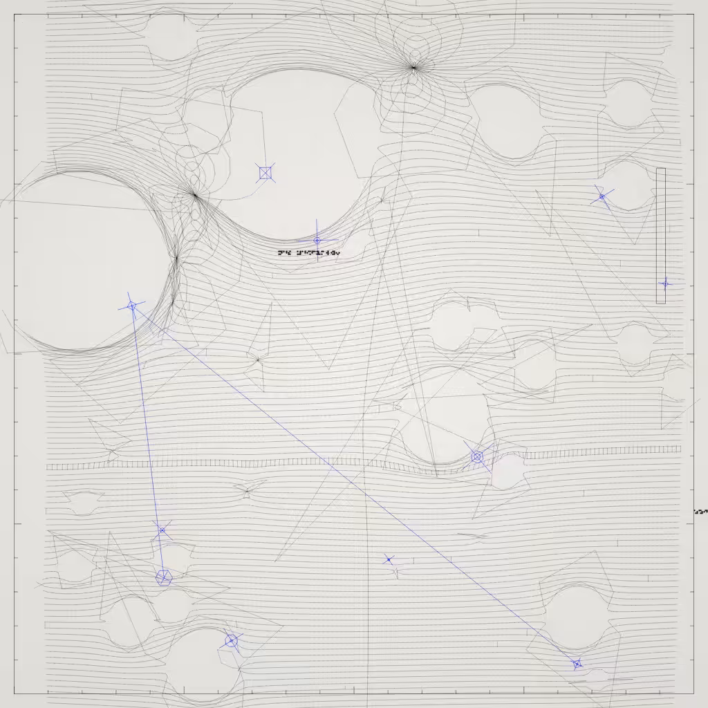 You are here #447