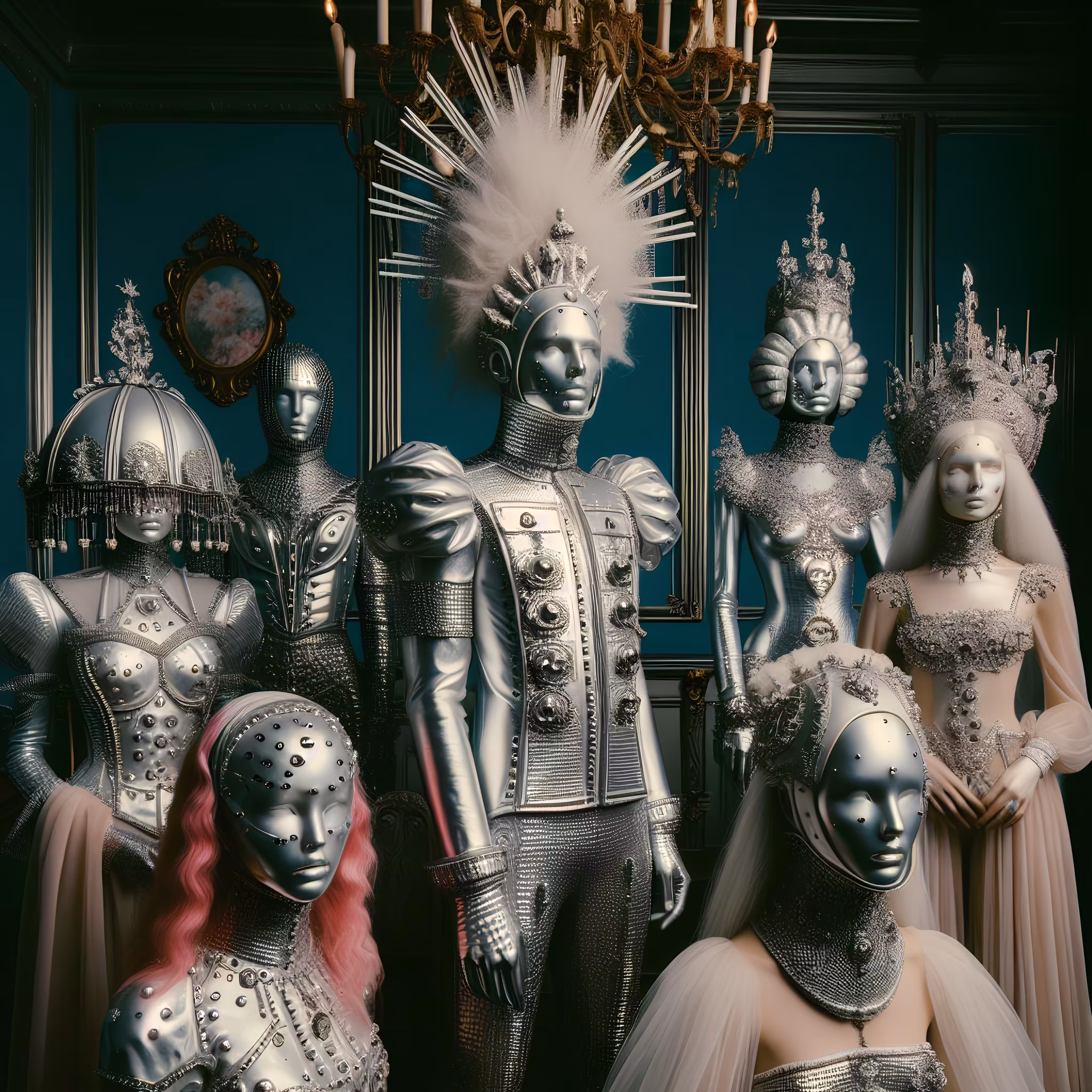 Dreamweave Couture 
