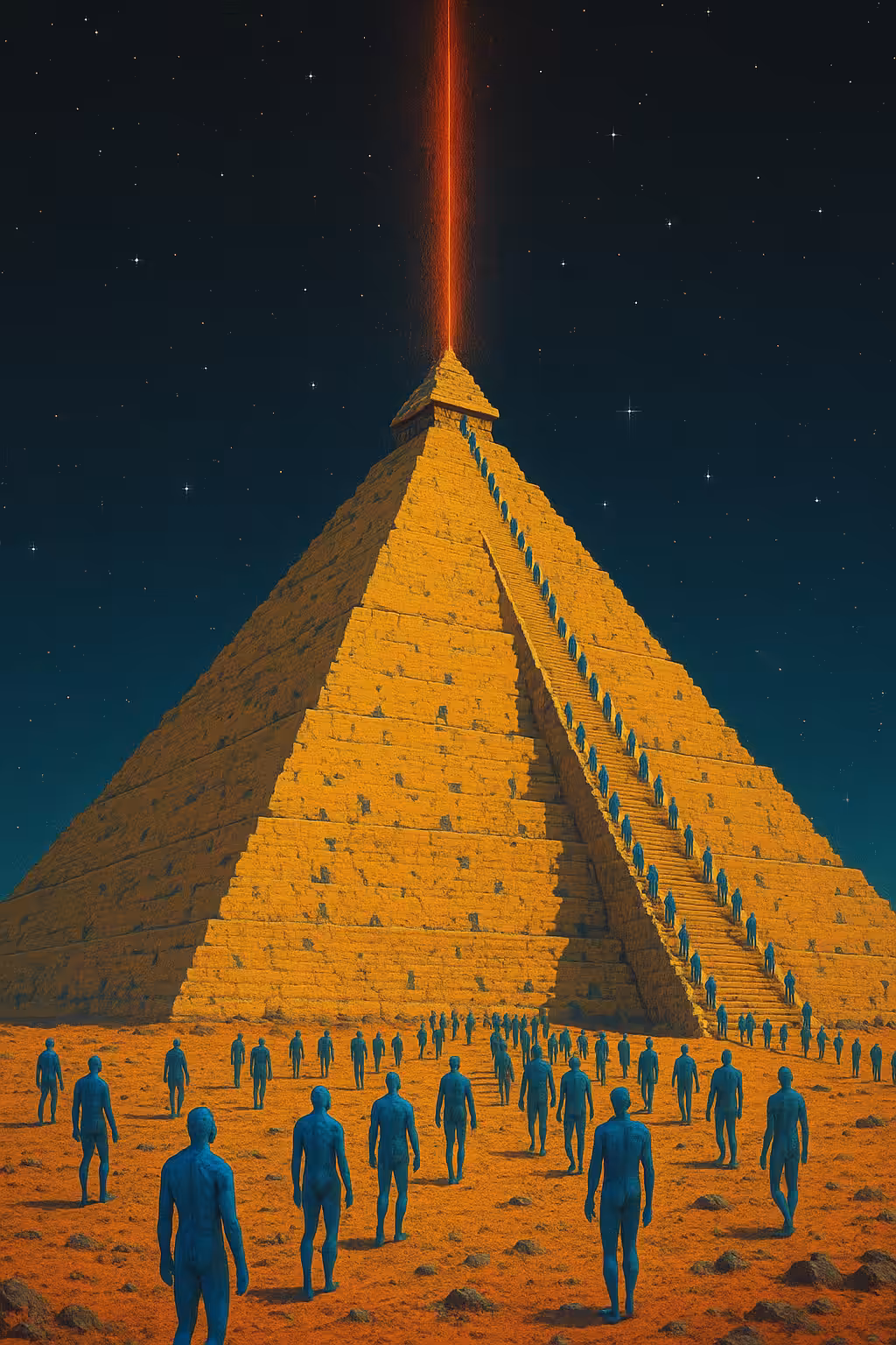 NeuroDust: Summit