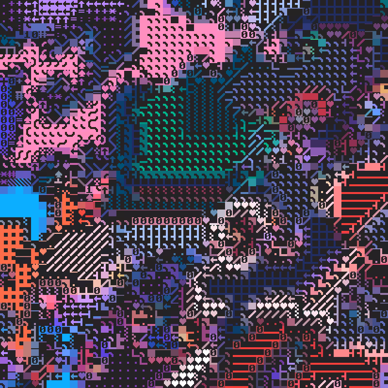 ASCIIMATA16 #217