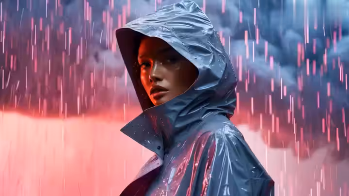 rain