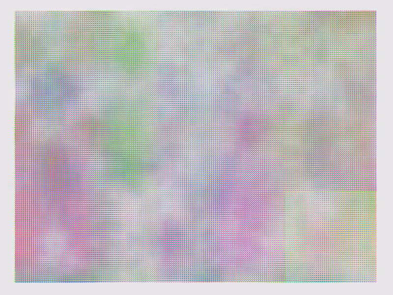 Color Function #8025