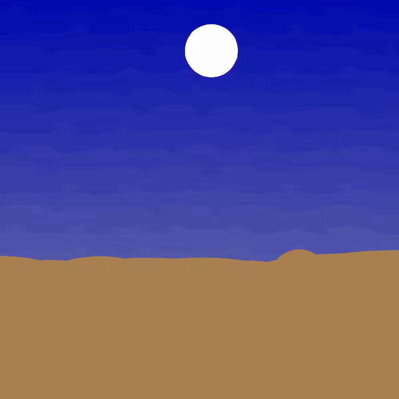 Dunes #37