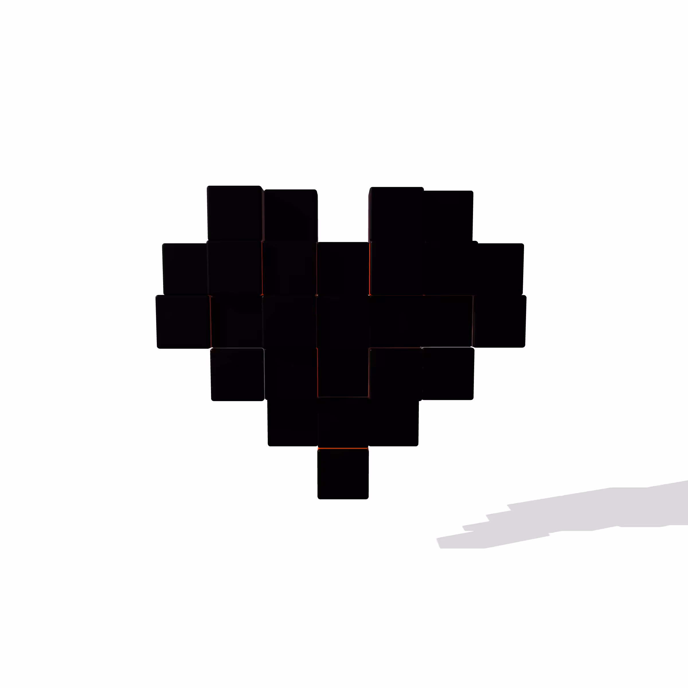 heart + craft #10982