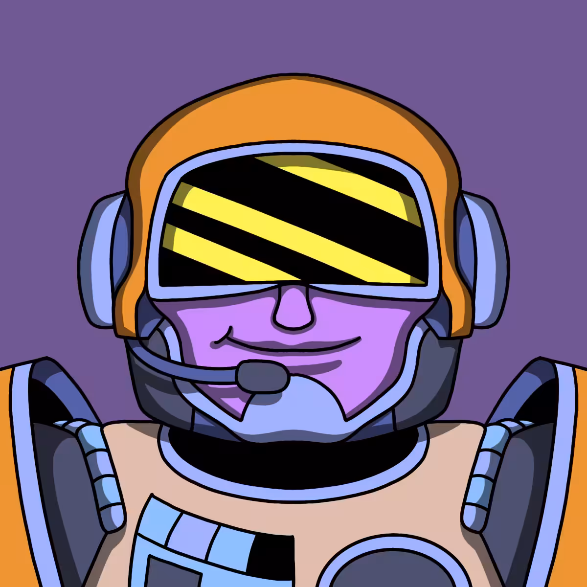 |Hedz| Fighter Man