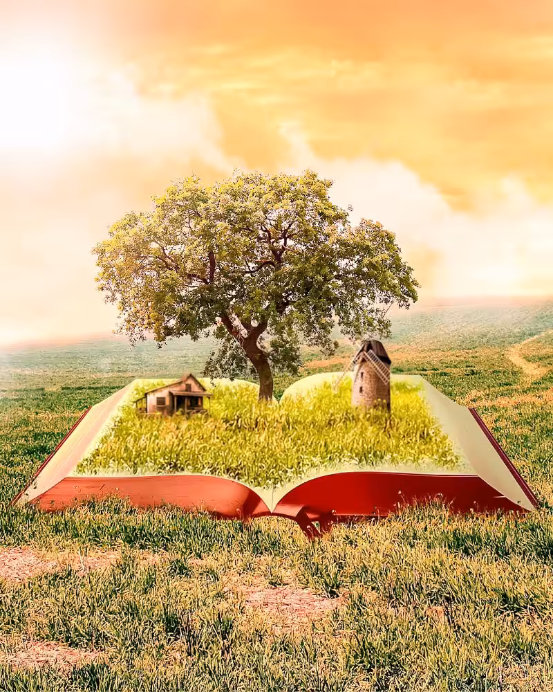 Fantasy Manipulation #5