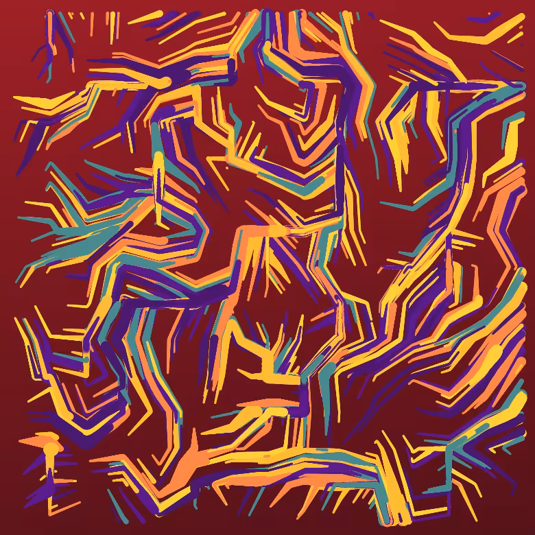 Flow Writer #89