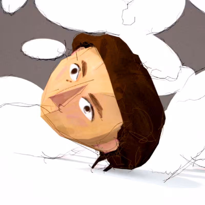 Falling