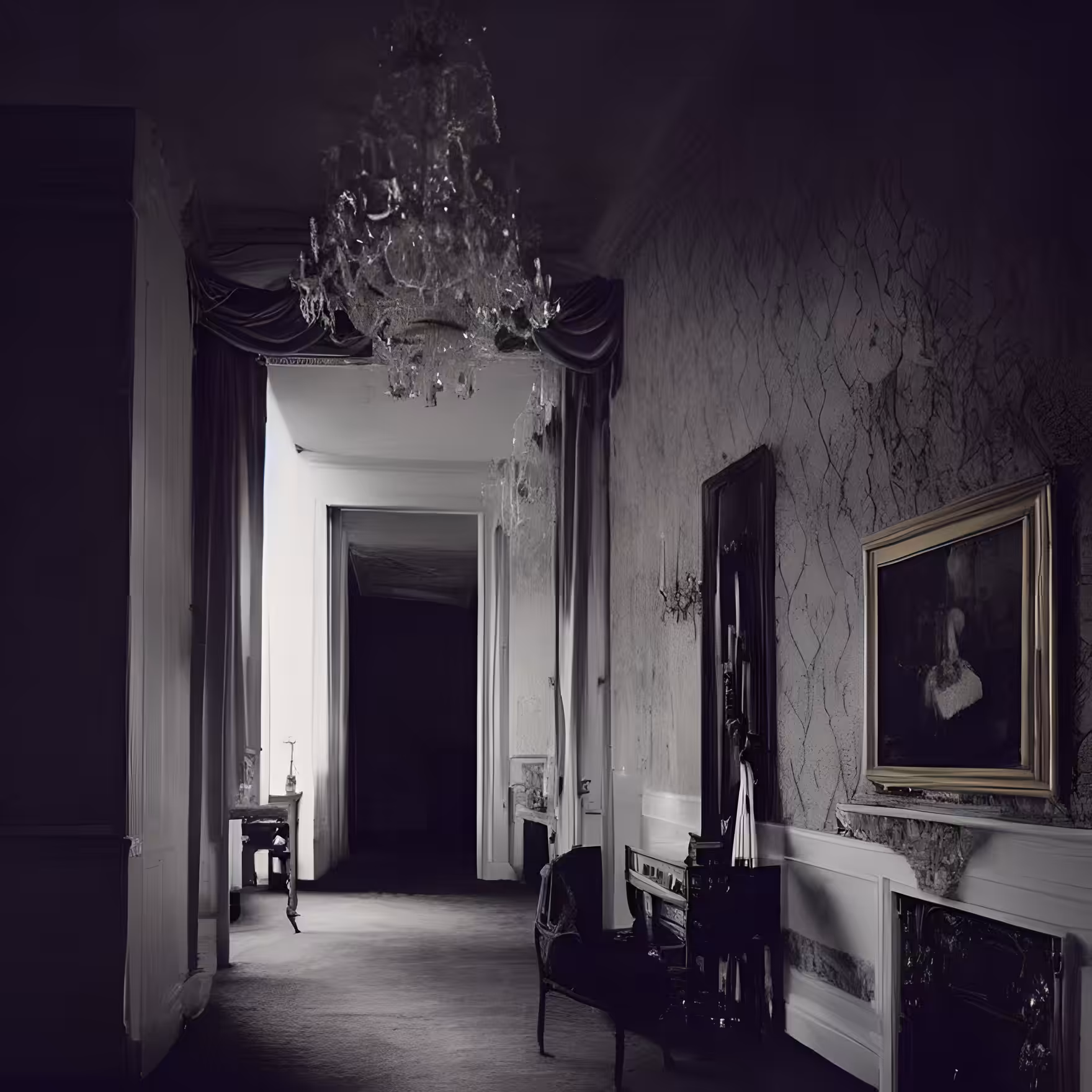 Victorian Haunting #48