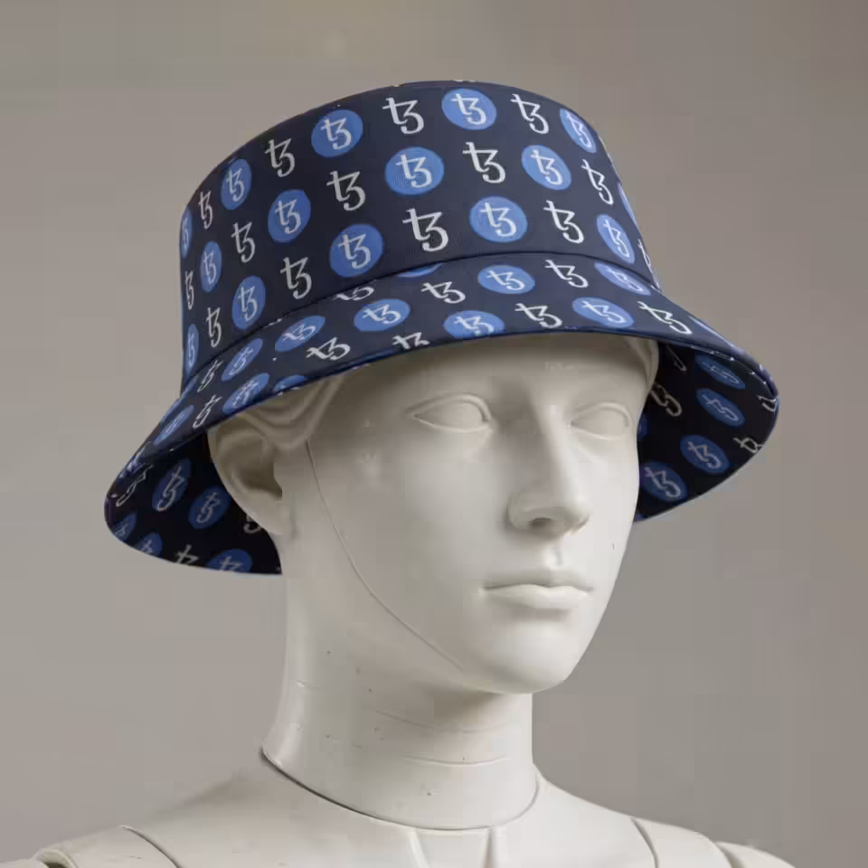 HATS - #003a