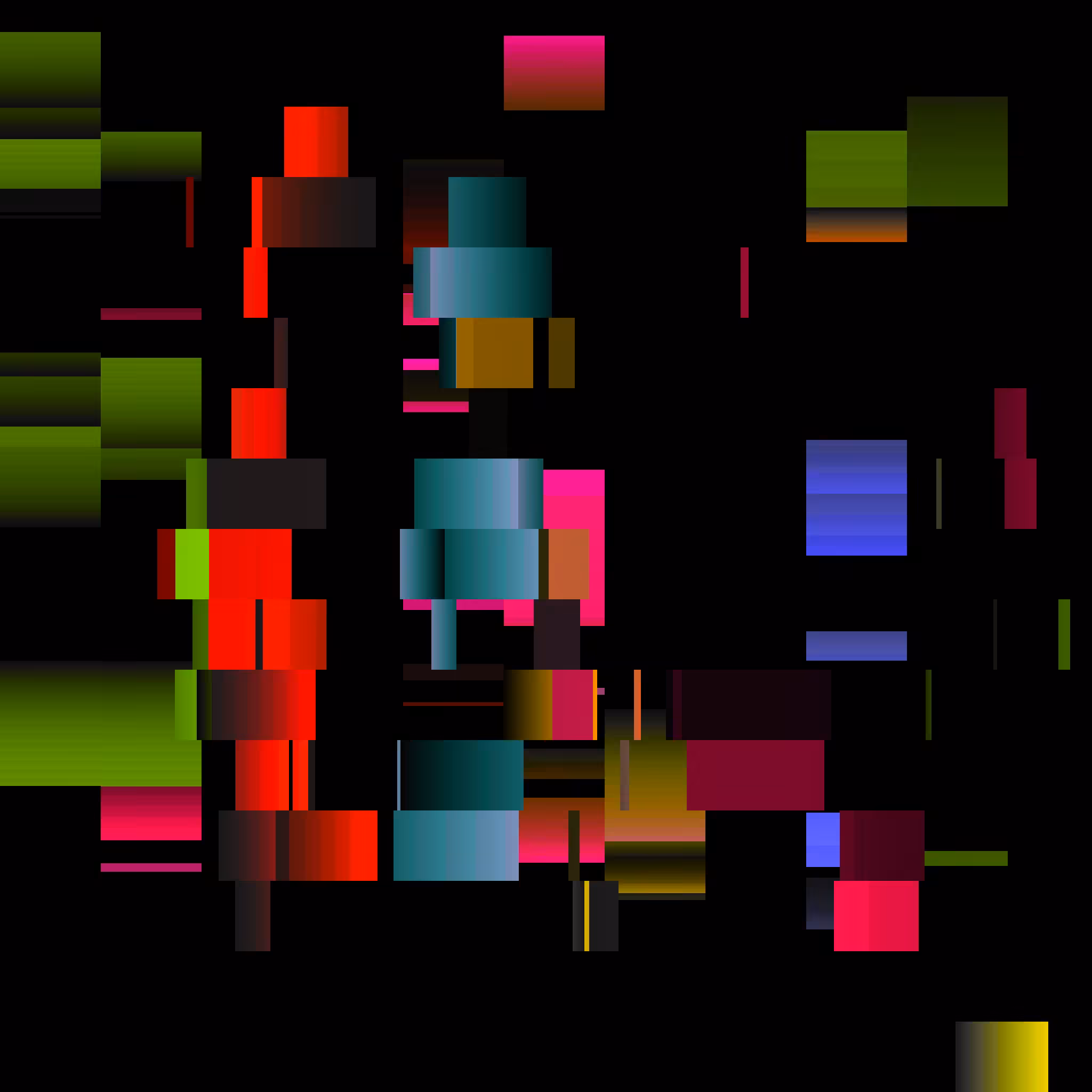 Mishmash #25