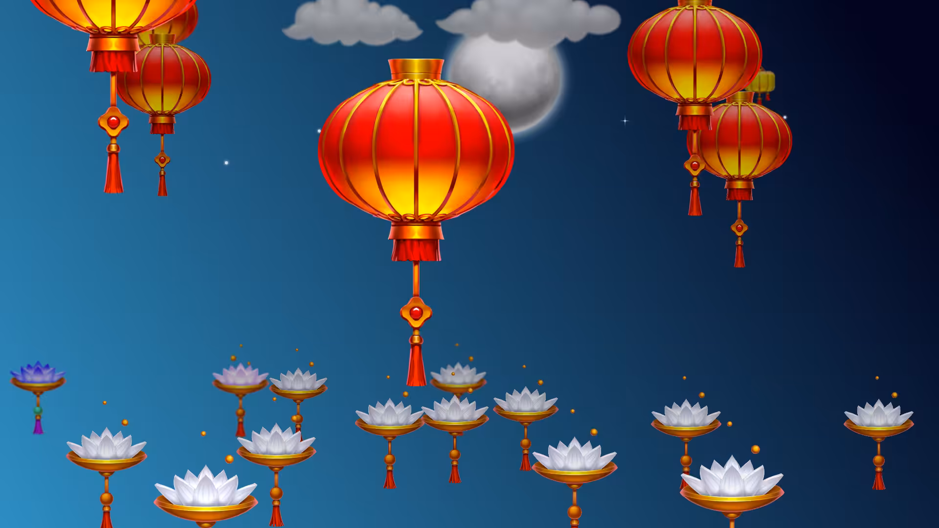 Happy Mid Autumn Festival 2022 #1838