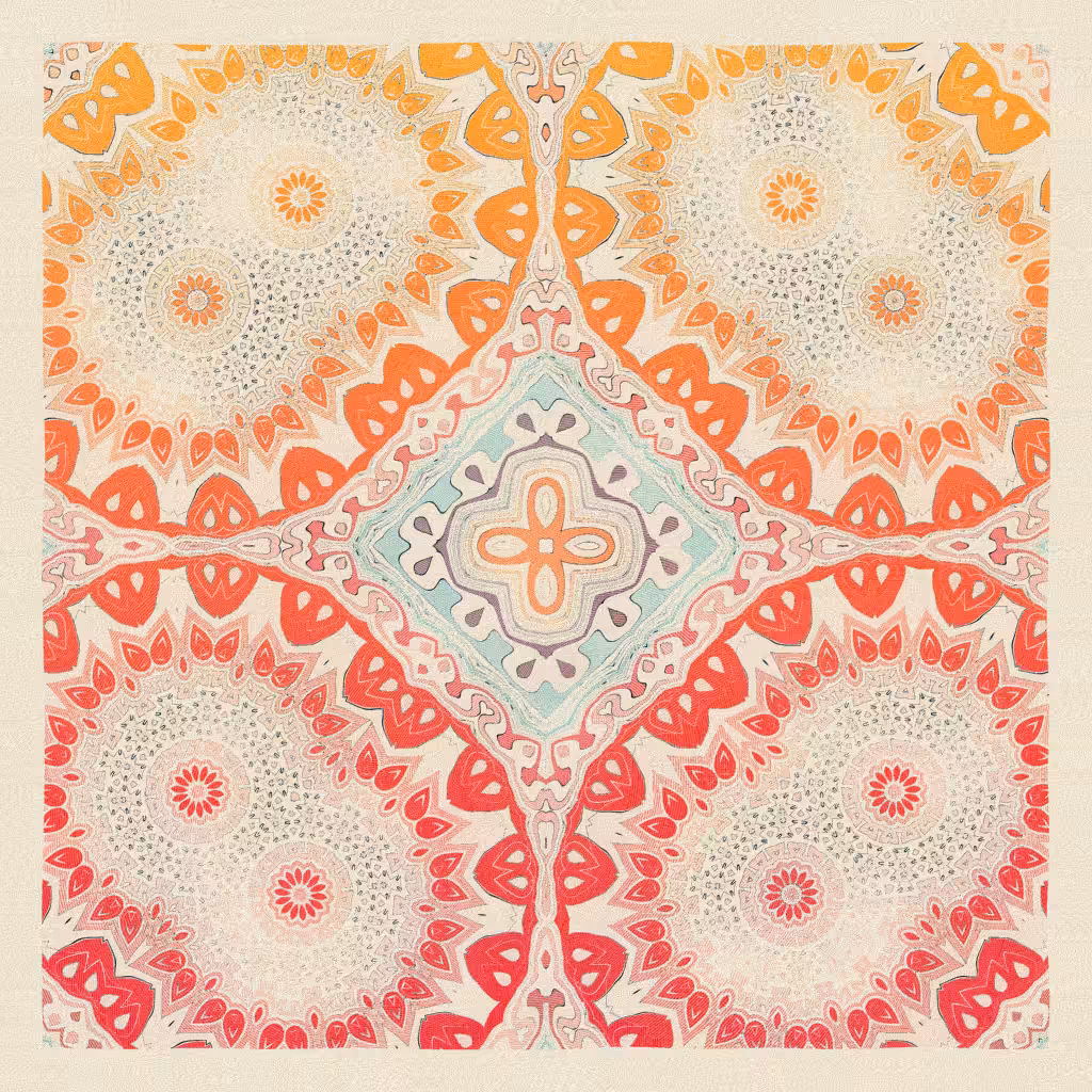 Symmetry #5