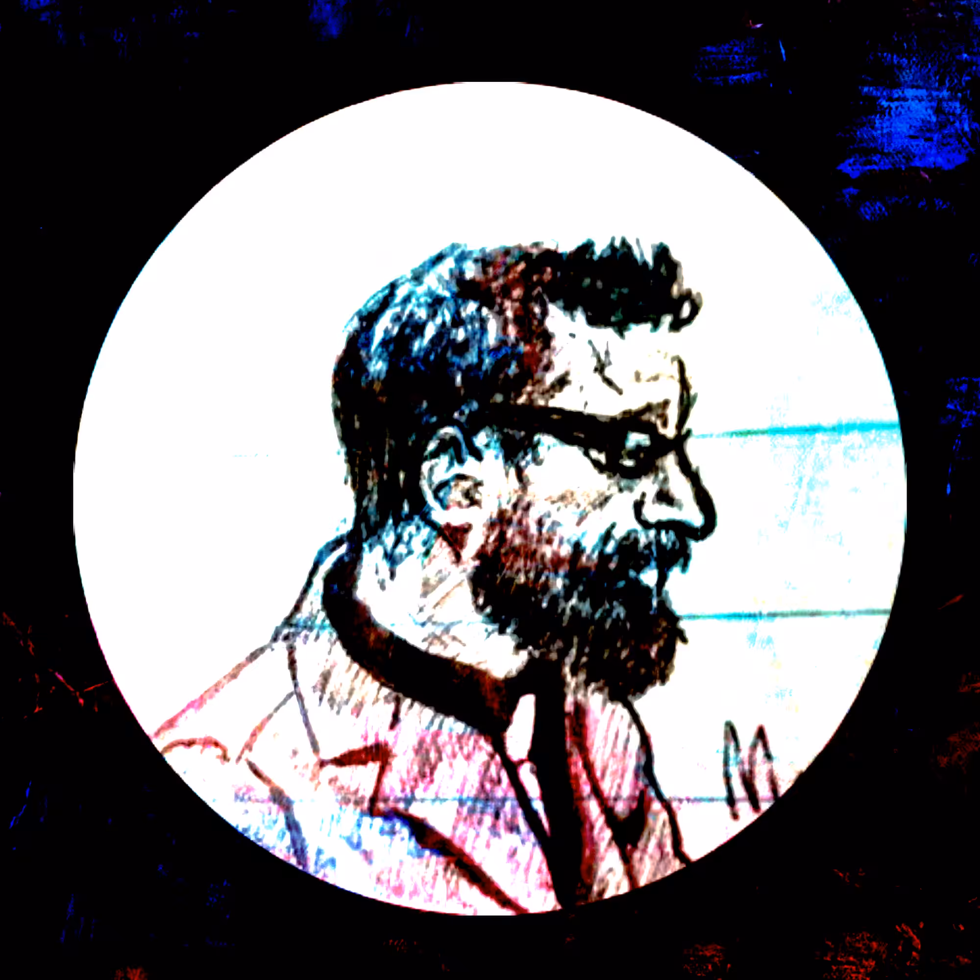 Bekx Mash Ups: CryptoRizzo 3
