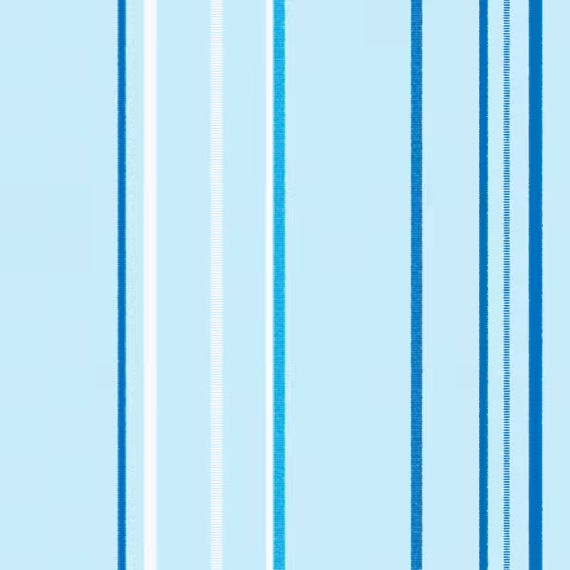 Stripes - Winter Edition #24