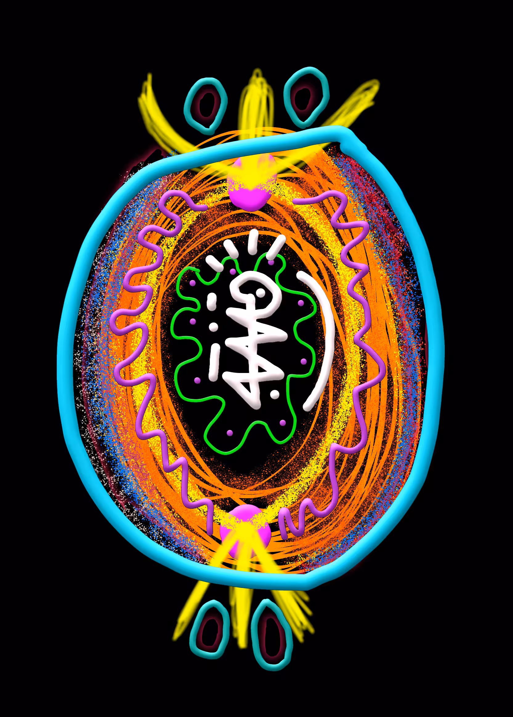 Sigil of Rigidness