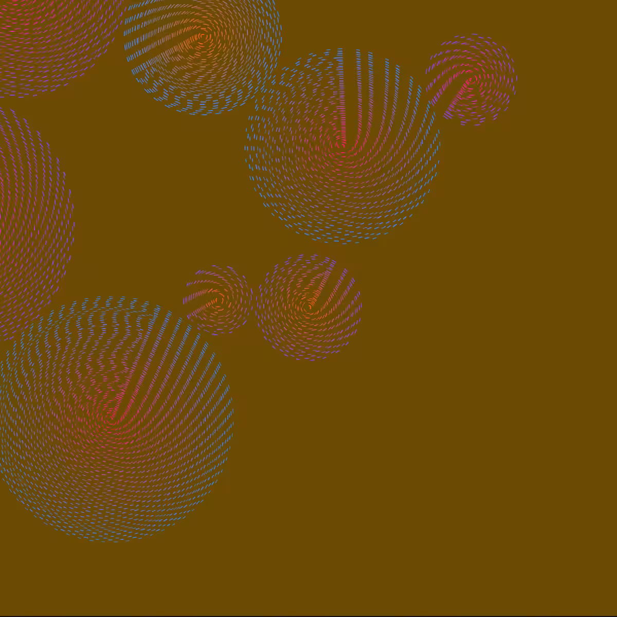 Cogwheels #9