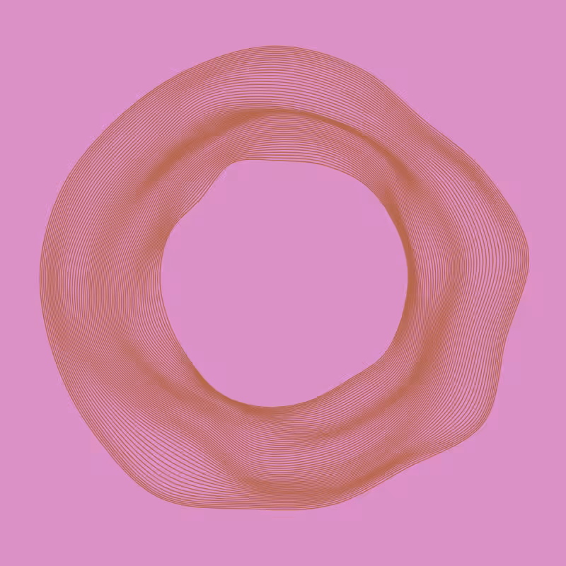 polygonisms #118