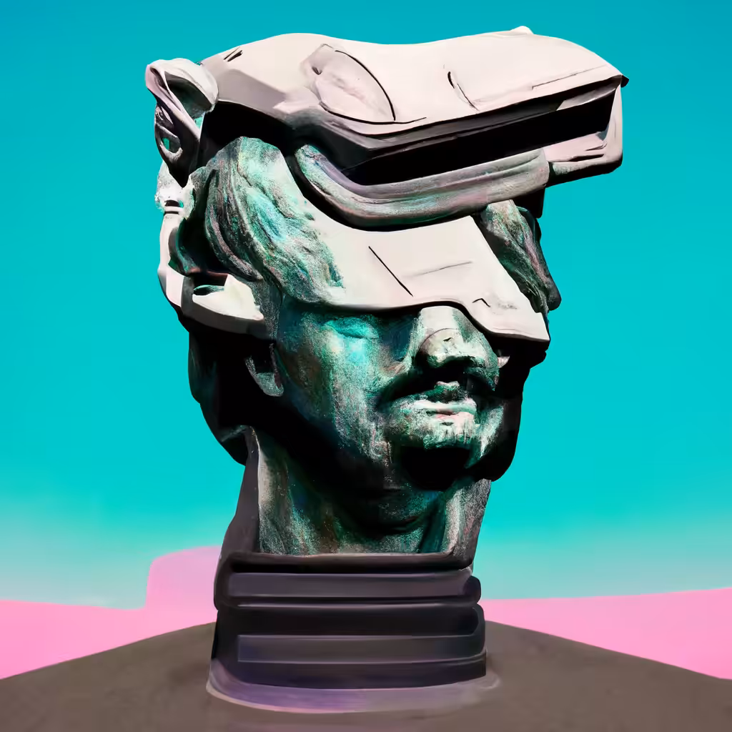 DESKTOP STATUE SYSTEMS LIMITED #1119