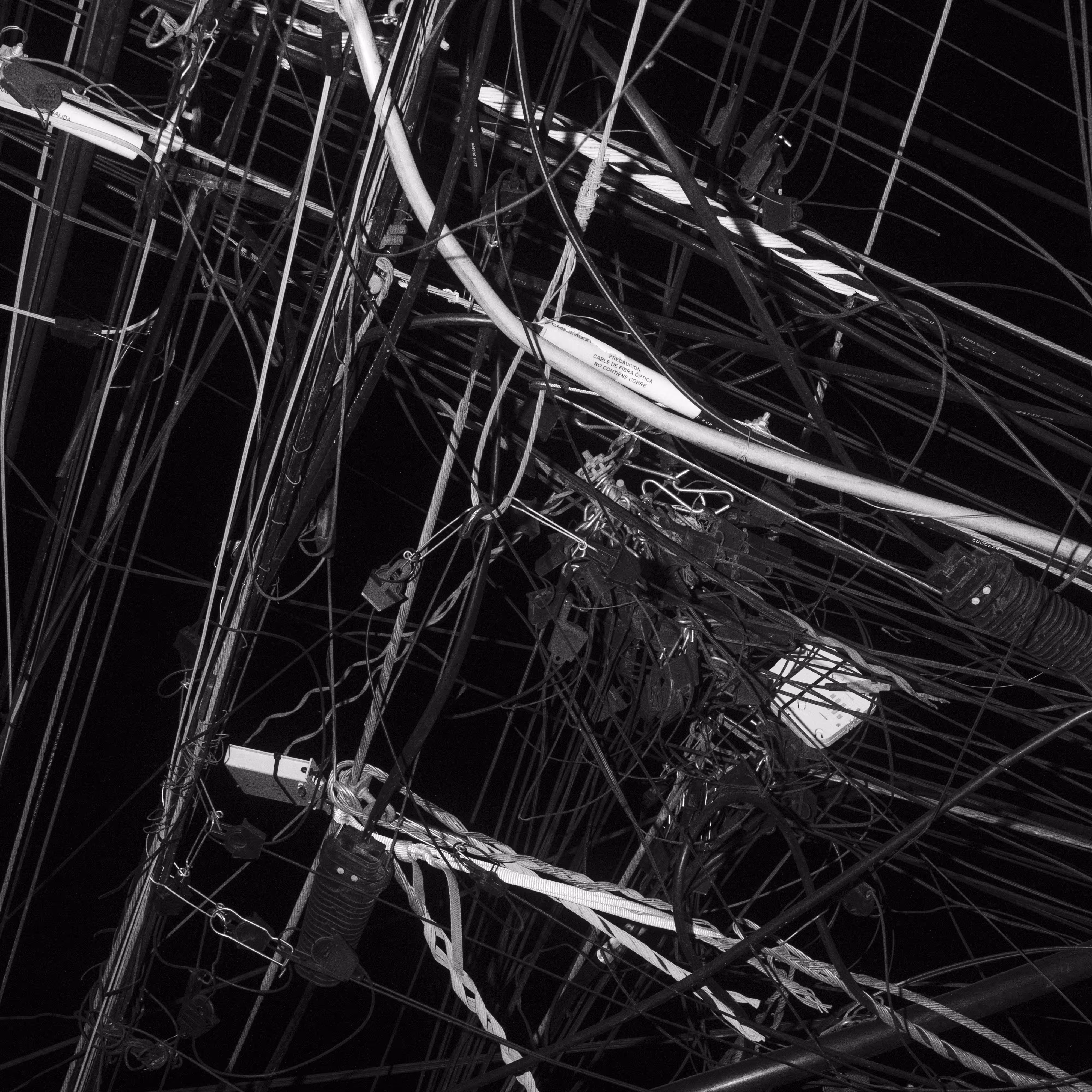 A SPACE BEYOND #9
