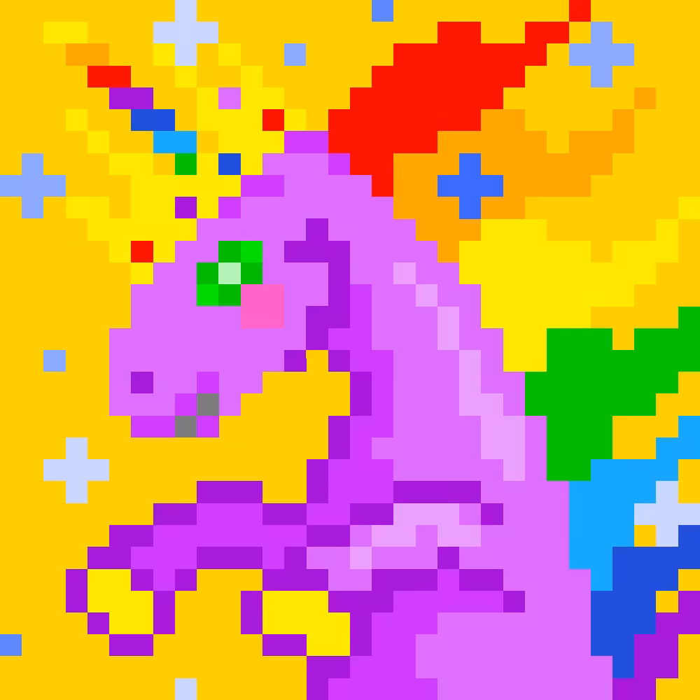 Unicorn #5983