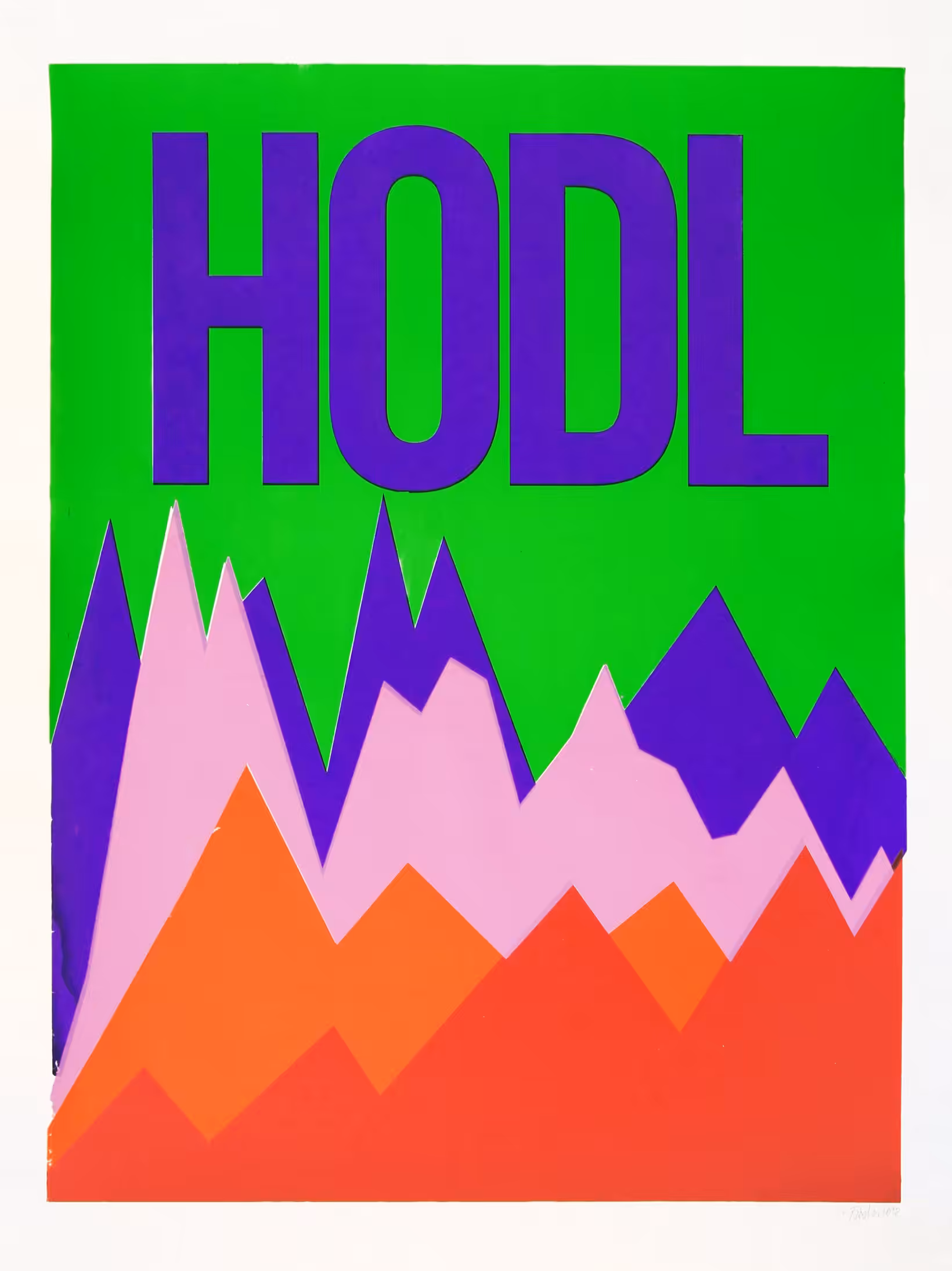 HODL