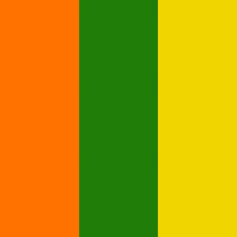 FxFlags #5