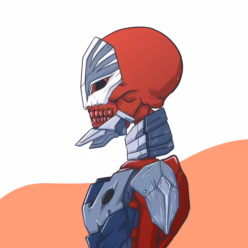 Skeleton Soldiers #82