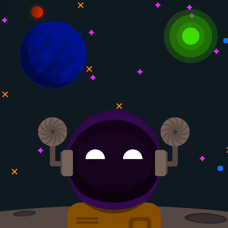Not so far away #2