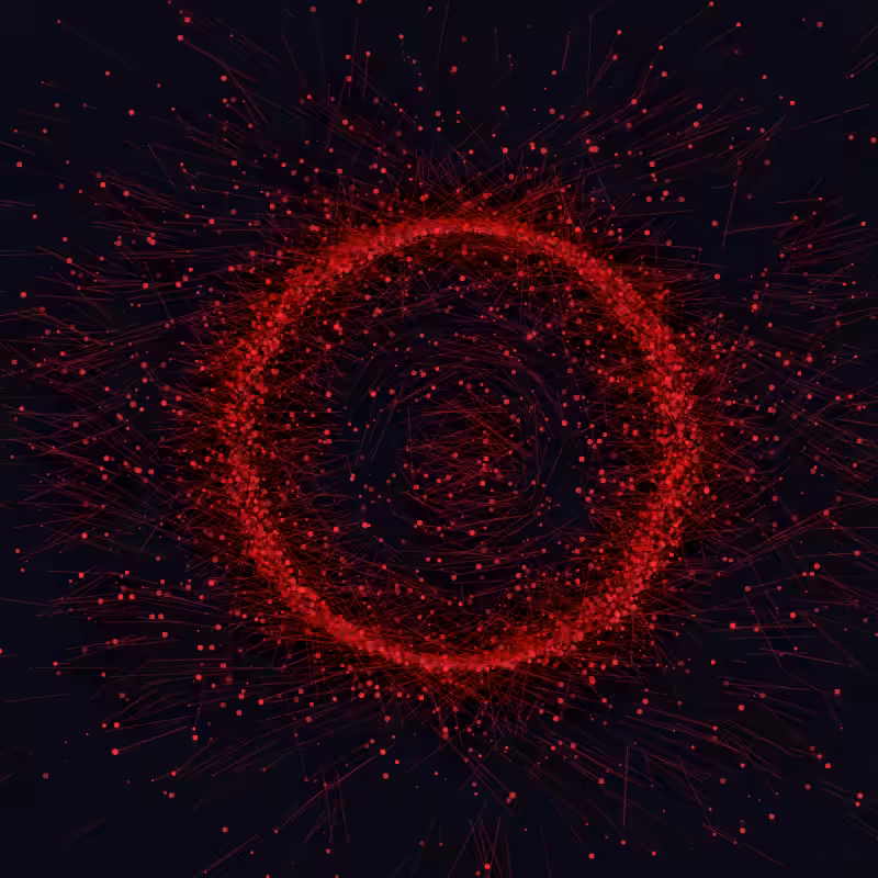 Supernova Scatter #44
