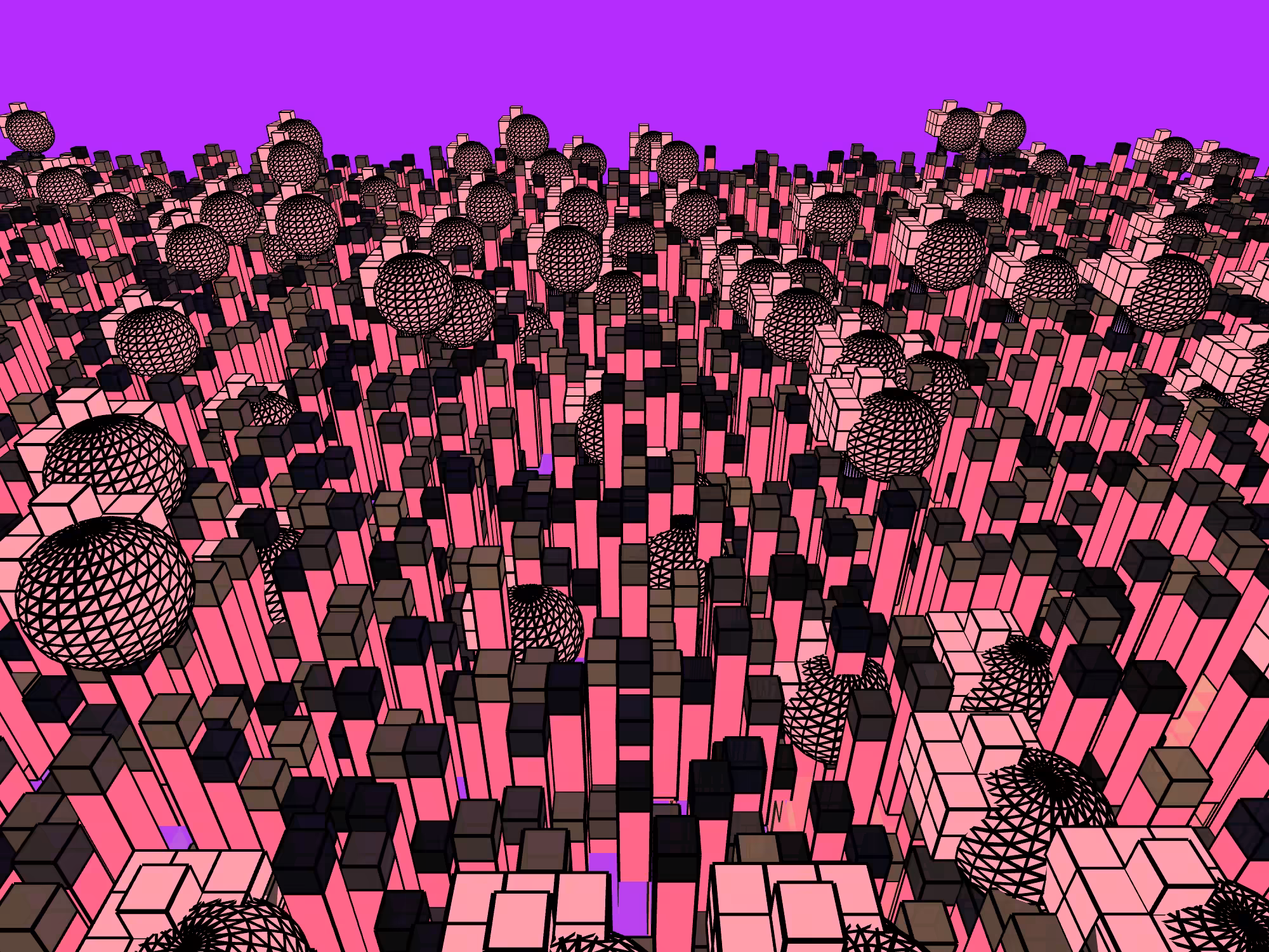 City 3030 #11