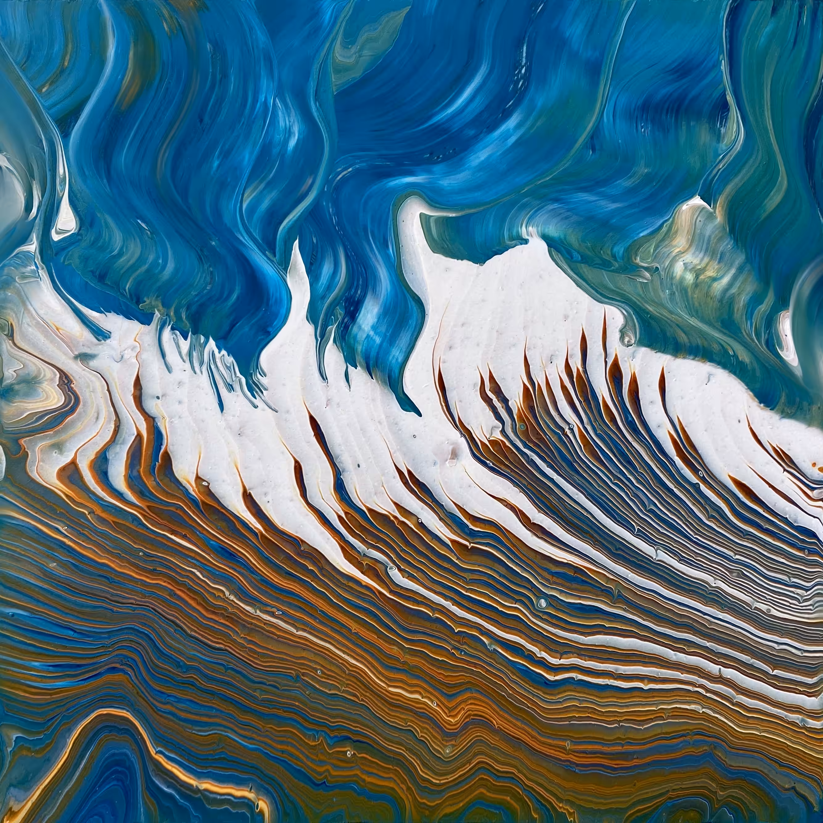 Mountains