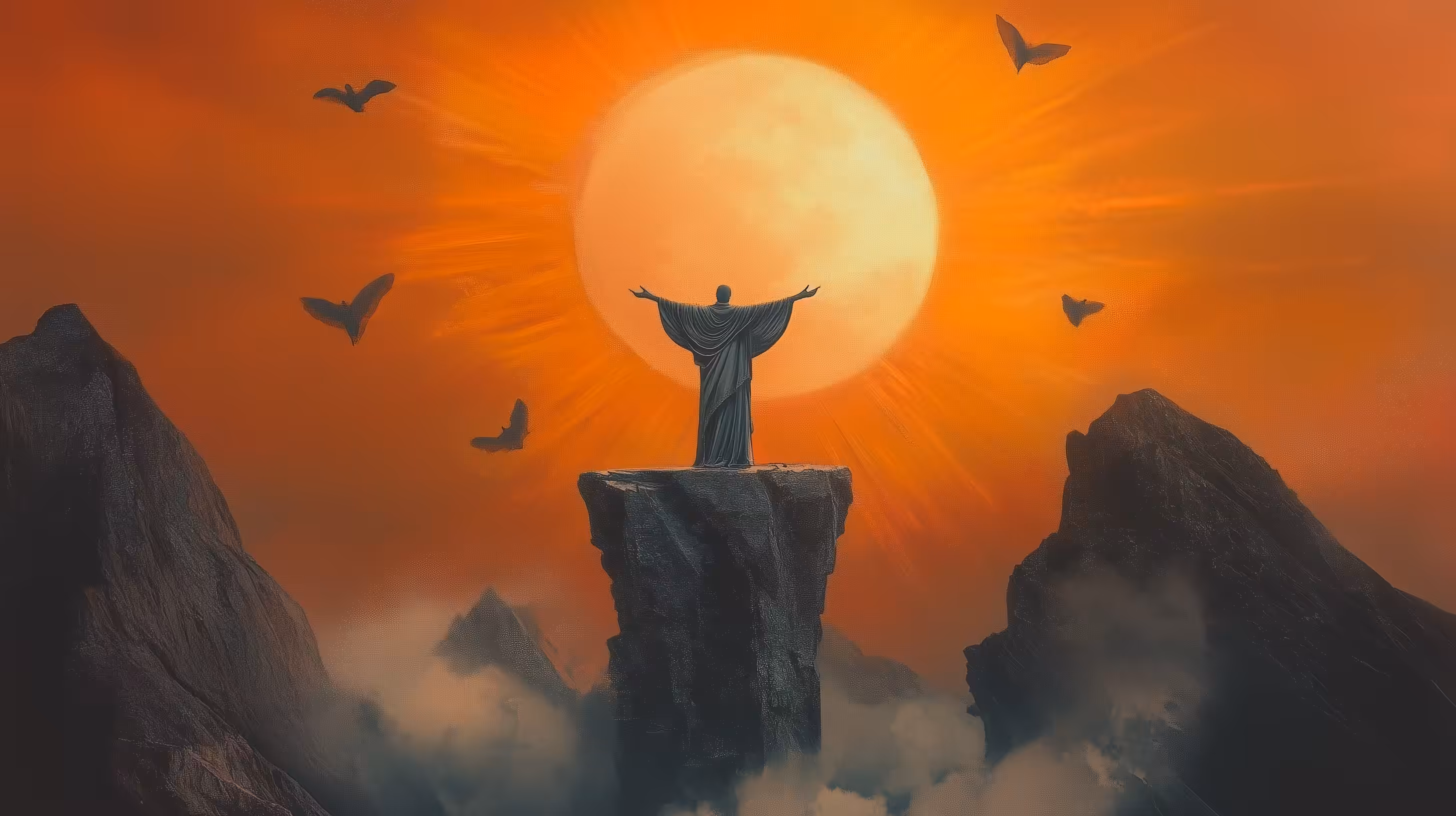 Lord Sun