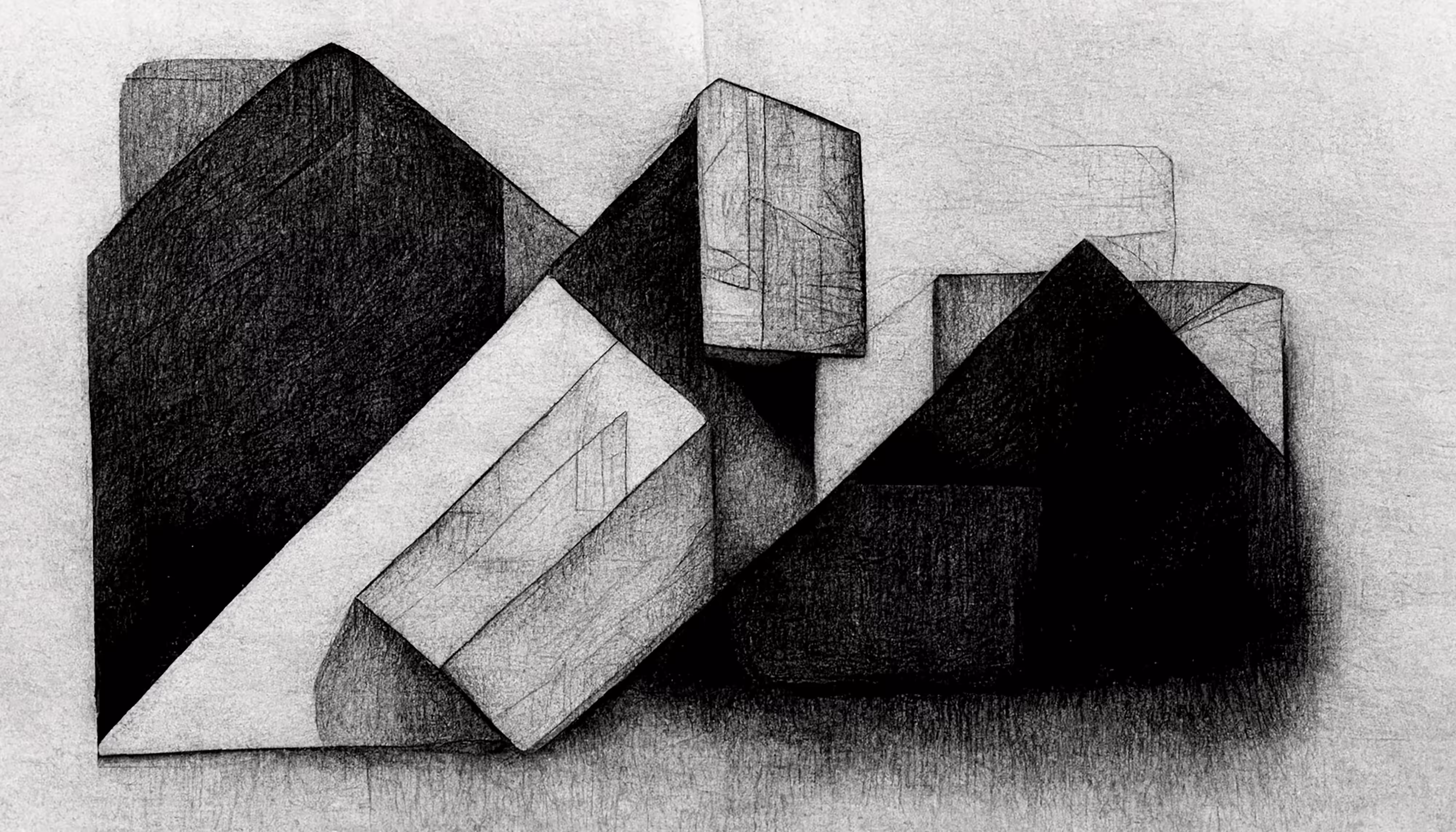 The crazy architect