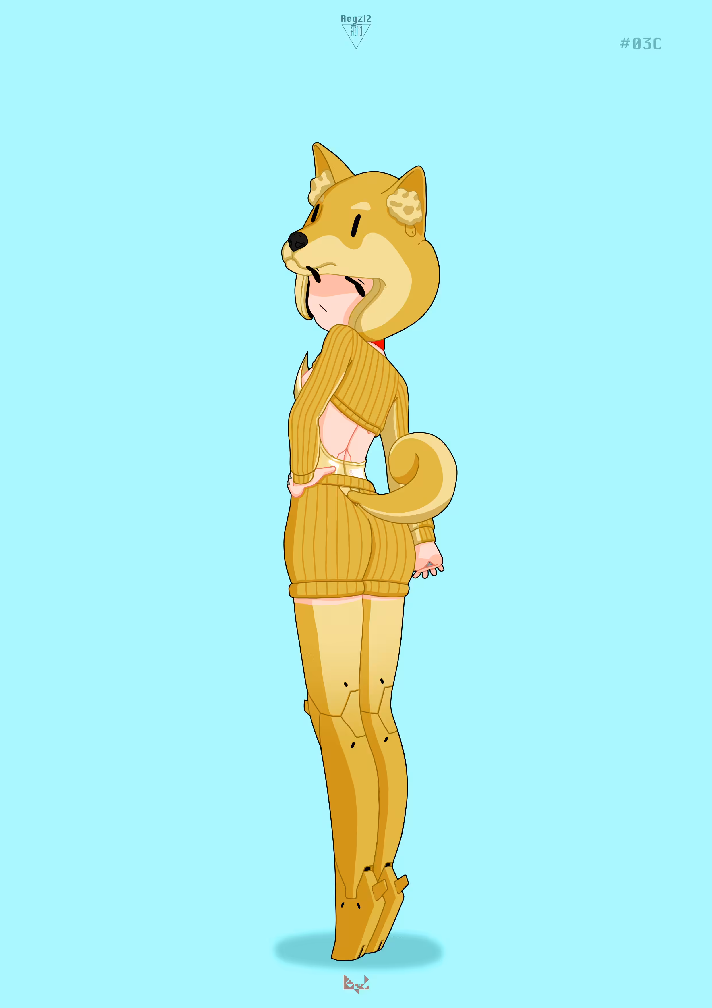 #03