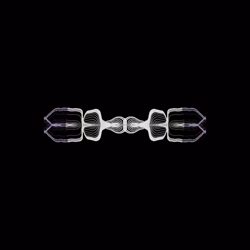 Neuromorphosis #106